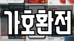 가호환전