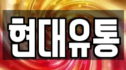 현대유통
