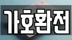 가호환전