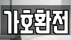 가호환전
