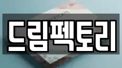 드림펙토리