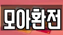 모아환전