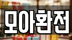 모아환전