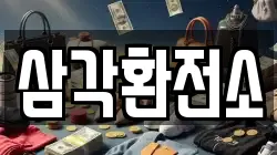 삼각환전소