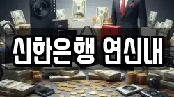 신한은행 연신내