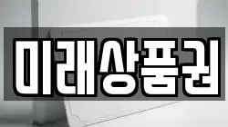 미래상품권