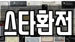 스타환전
