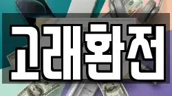 고래환전