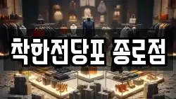서울 종로구 관철동 전당포, 상품권판매, 상품권매매, 환전