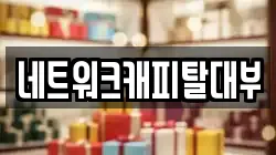 네트워크캐피탈대부