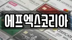 에프엑스코리아