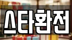 스타환전