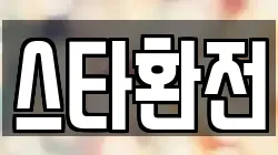 스타환전