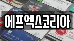 에프엑스코리아