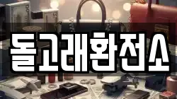 돌고래환전소