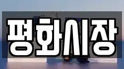 평화시장