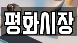 평화시장