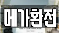 메가환전
