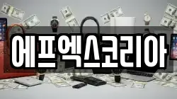 에프엑스코리아