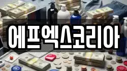에프엑스코리아