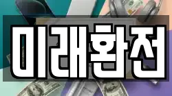 미래환전
