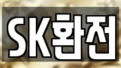 SK환전