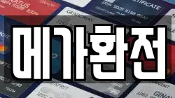 메가환전
