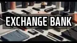 EXCHANGE BANK