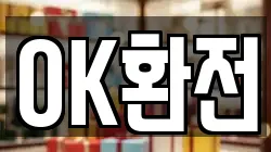 OK환전