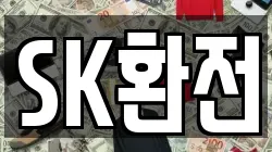 SK환전