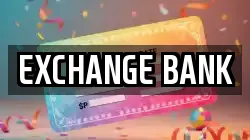 EXCHANGE BANK