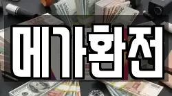 메가환전