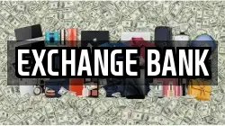 EXCHANGE BANK