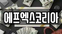 에프엑스코리아