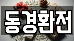 동경환전