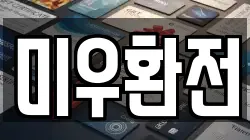 미우환전