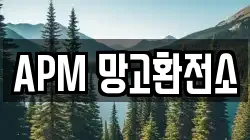 APM 망고환전소