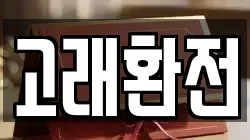 고래환전