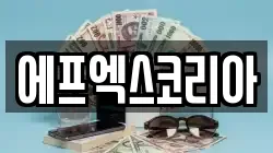 에프엑스코리아