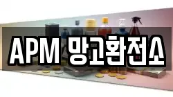 APM 망고환전소