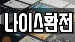 나이스환전