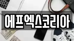 에프엑스코리아
