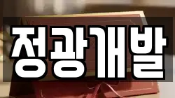 정광개발