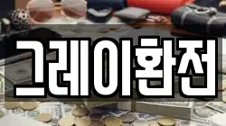 그레이환전