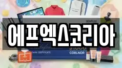 에프엑스코리아