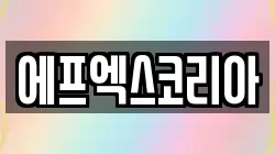에프엑스코리아