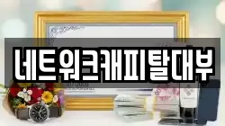 네트워크캐피탈대부