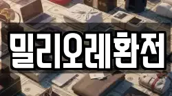 밀리오레환전
