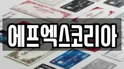 에프엑스코리아