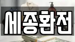 세종환전